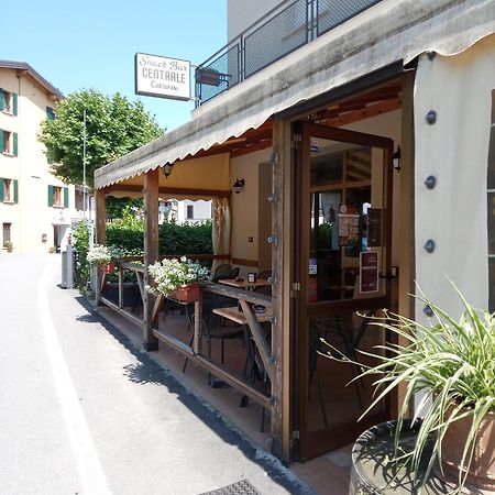 Appartement Vesta à Gargnano Extérieur photo