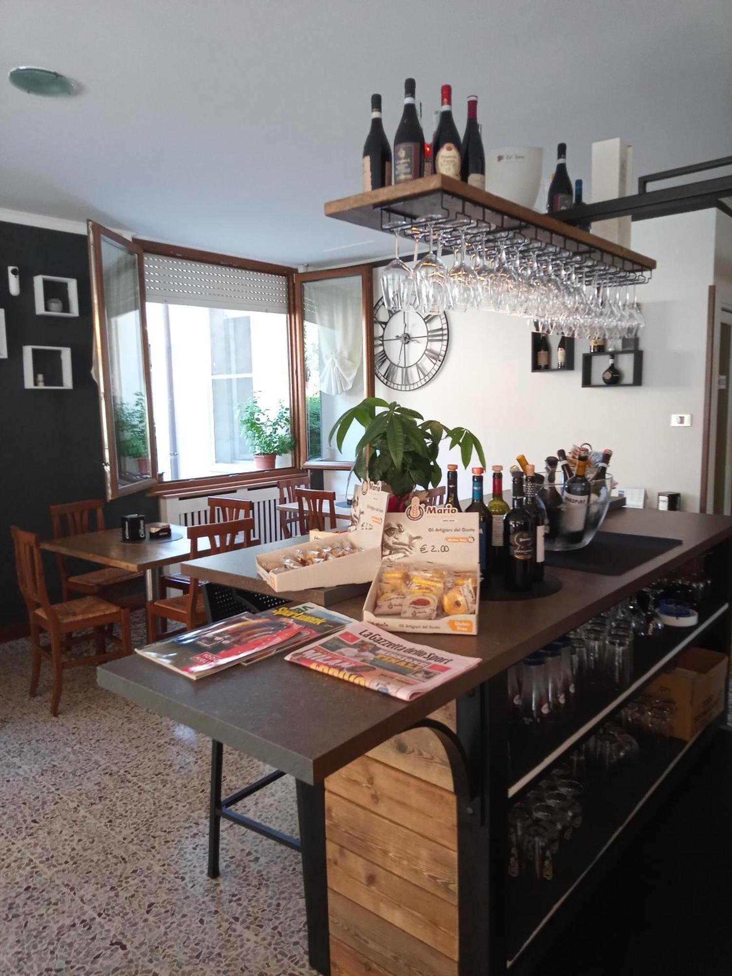 Appartement Vesta à Gargnano Extérieur photo