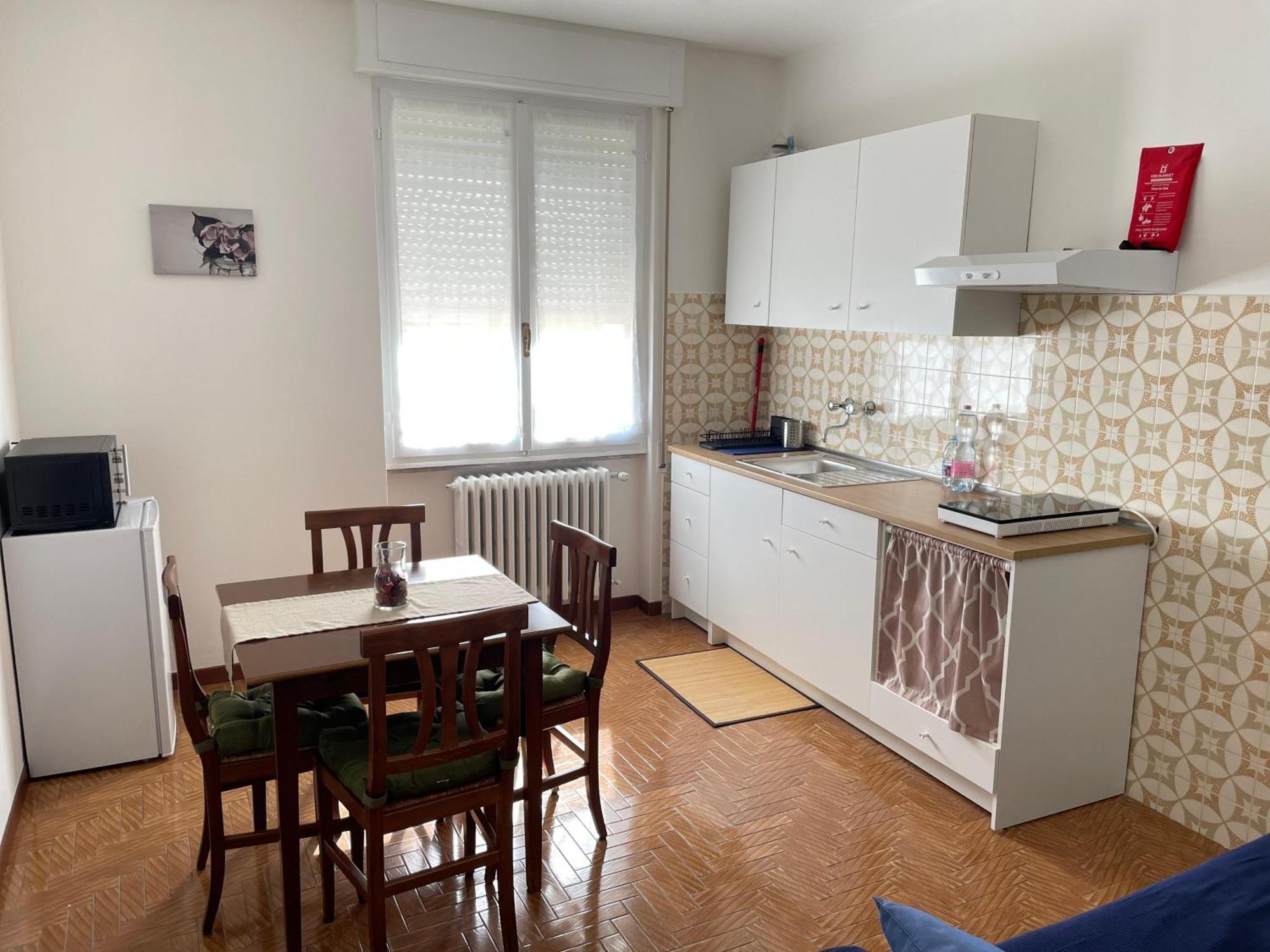 Appartement Vesta à Gargnano Extérieur photo