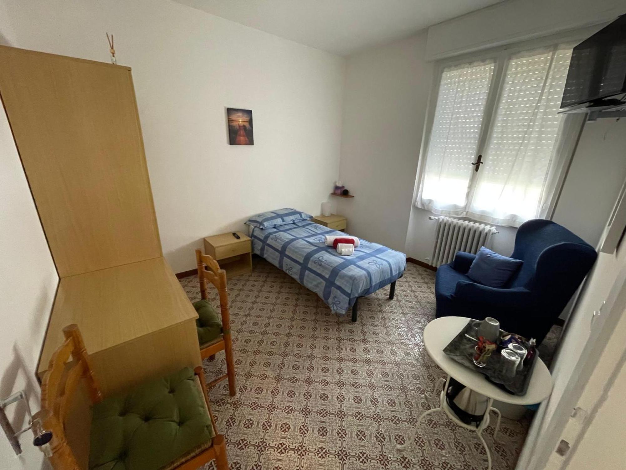 Appartement Vesta à Gargnano Extérieur photo