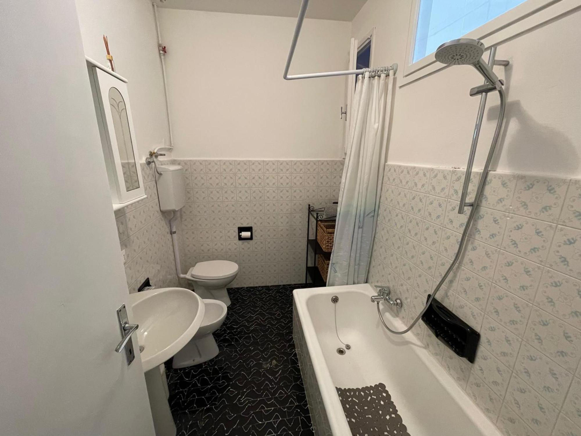 Appartement Vesta à Gargnano Extérieur photo