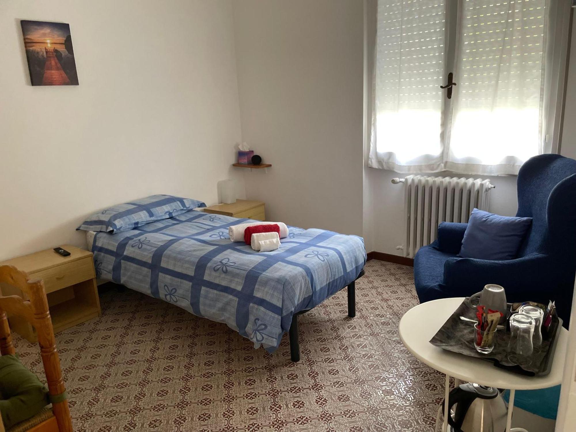 Appartement Vesta à Gargnano Extérieur photo