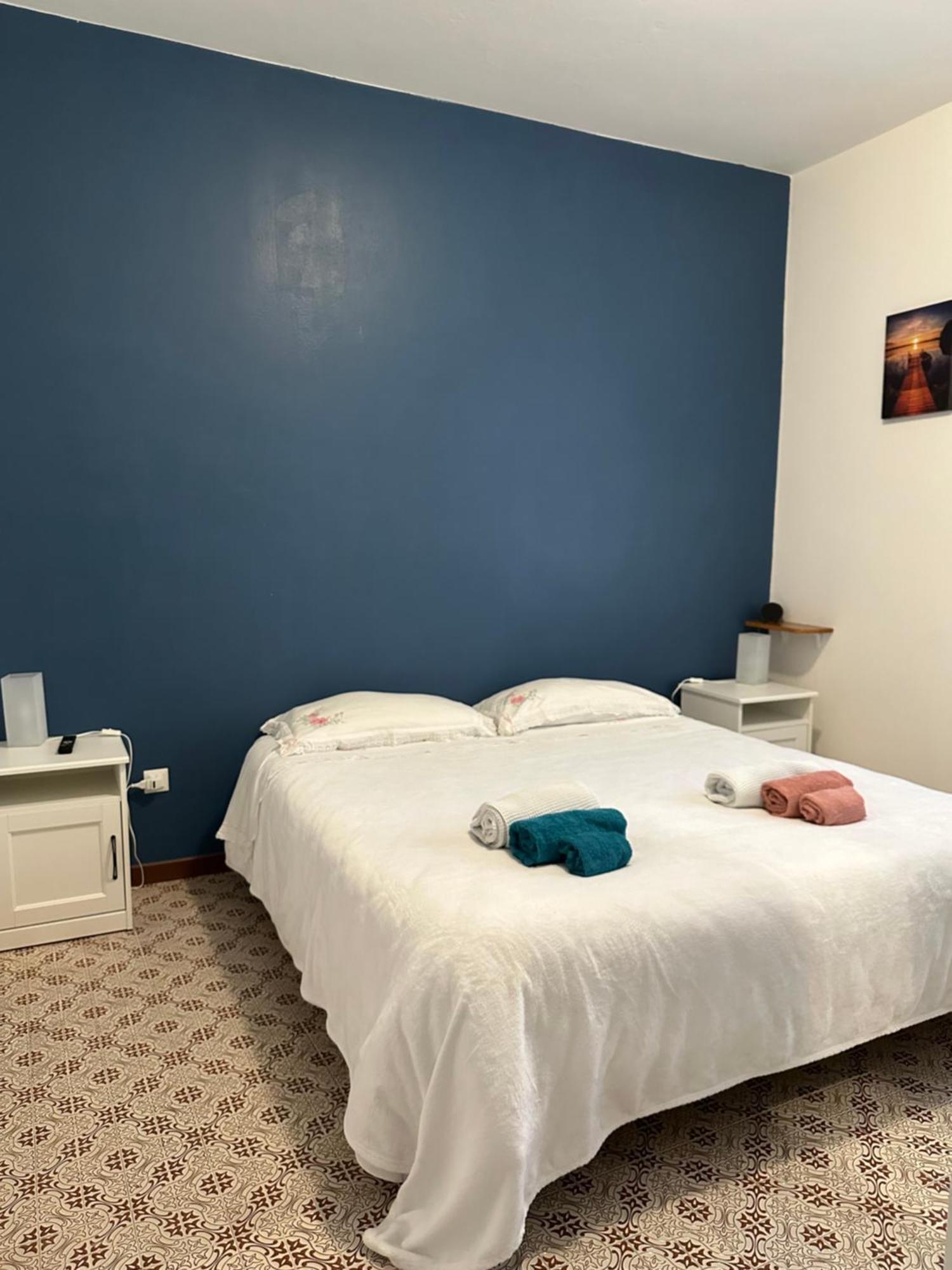 Appartement Vesta à Gargnano Extérieur photo