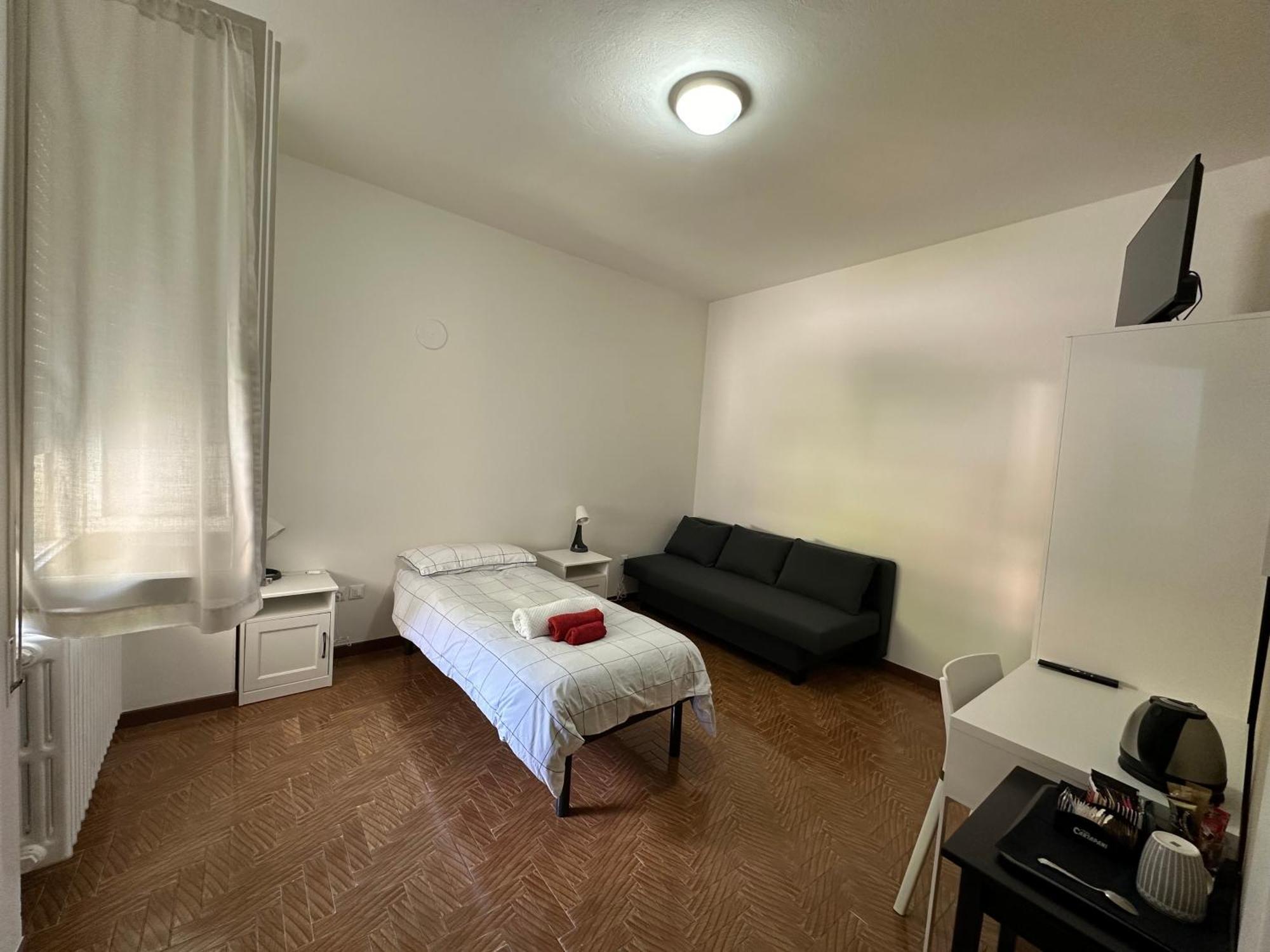 Appartement Vesta à Gargnano Extérieur photo