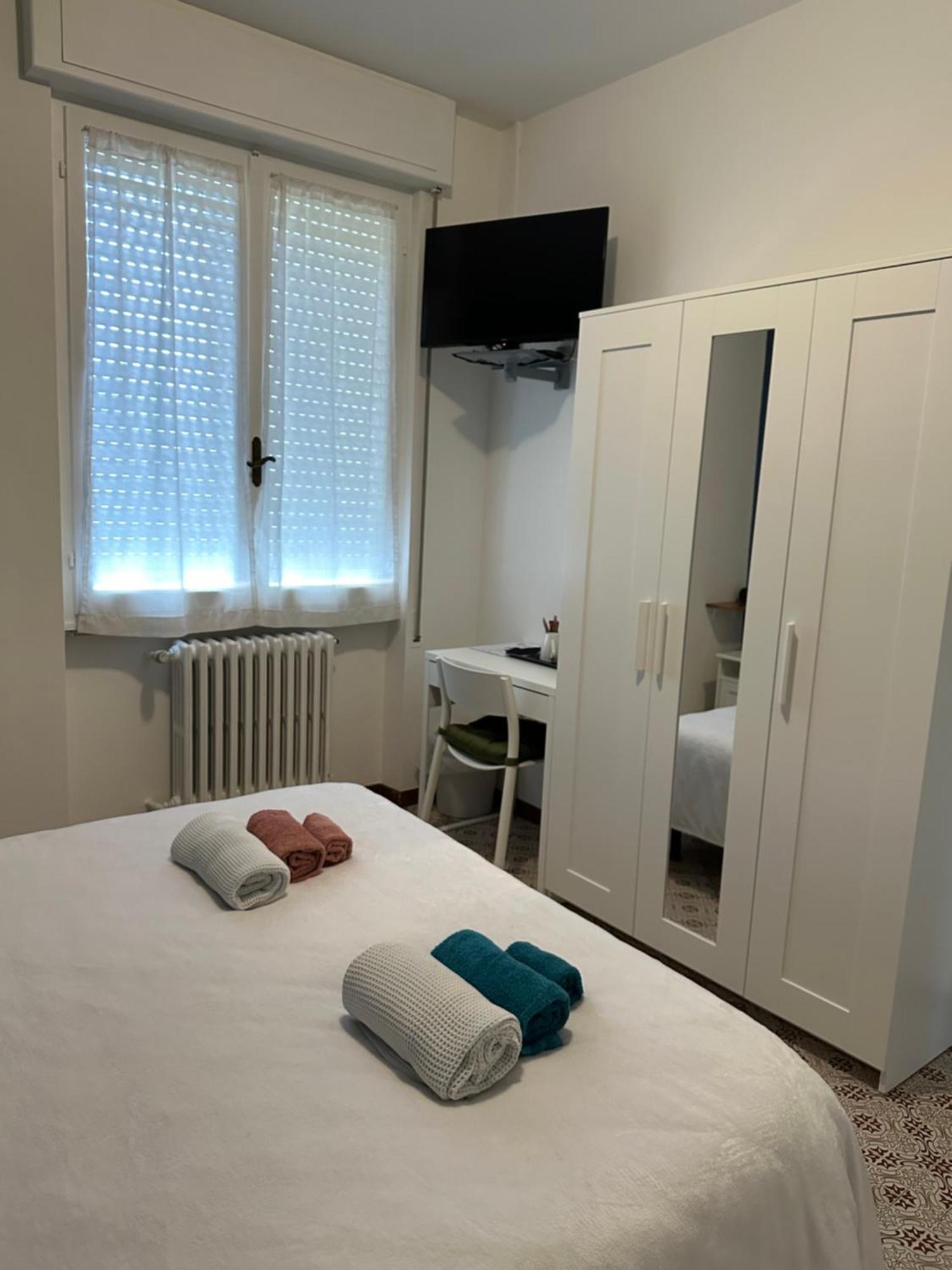 Appartement Vesta à Gargnano Extérieur photo