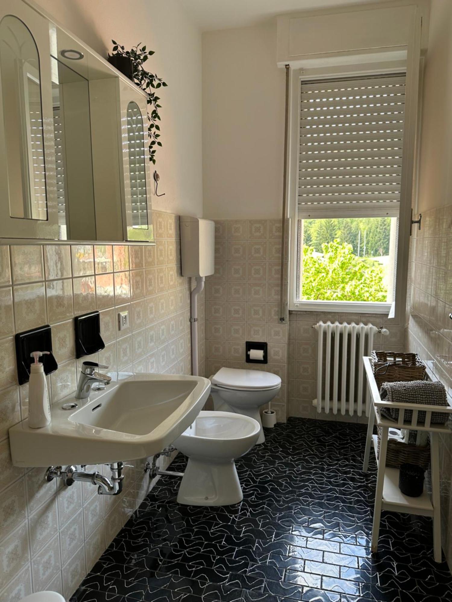 Appartement Vesta à Gargnano Extérieur photo