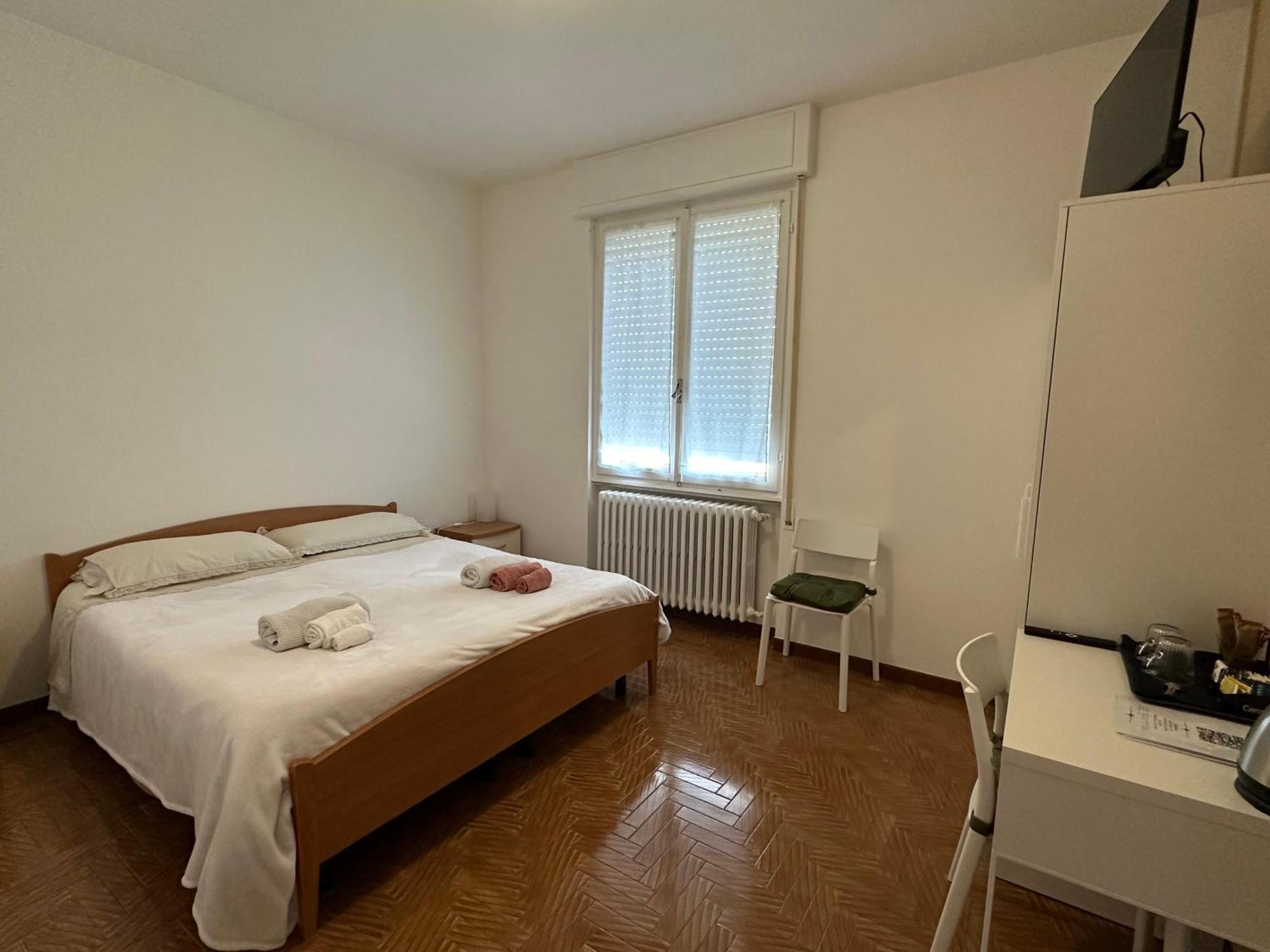Appartement Vesta à Gargnano Extérieur photo